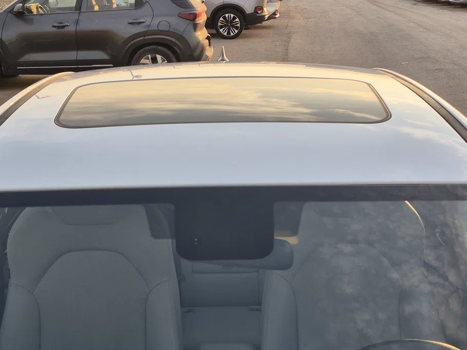 JAC J7 LUXURY 2025 