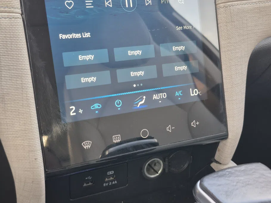 JAC J7 LUXURY 2025 