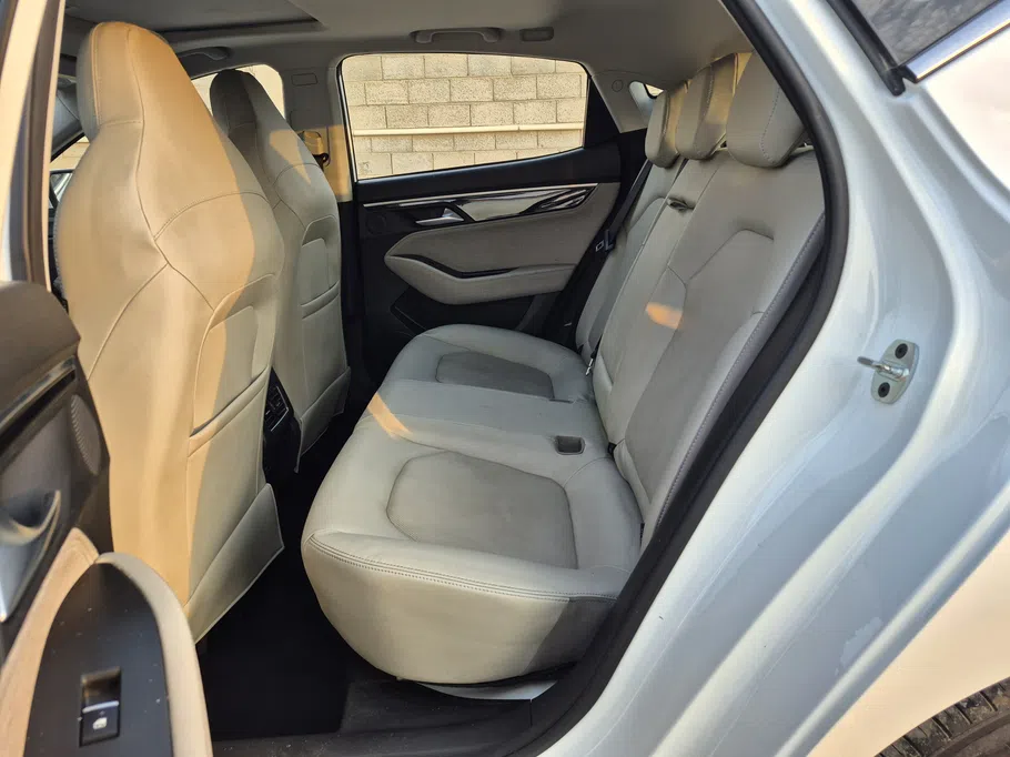 JAC J7 LUXURY 2025 