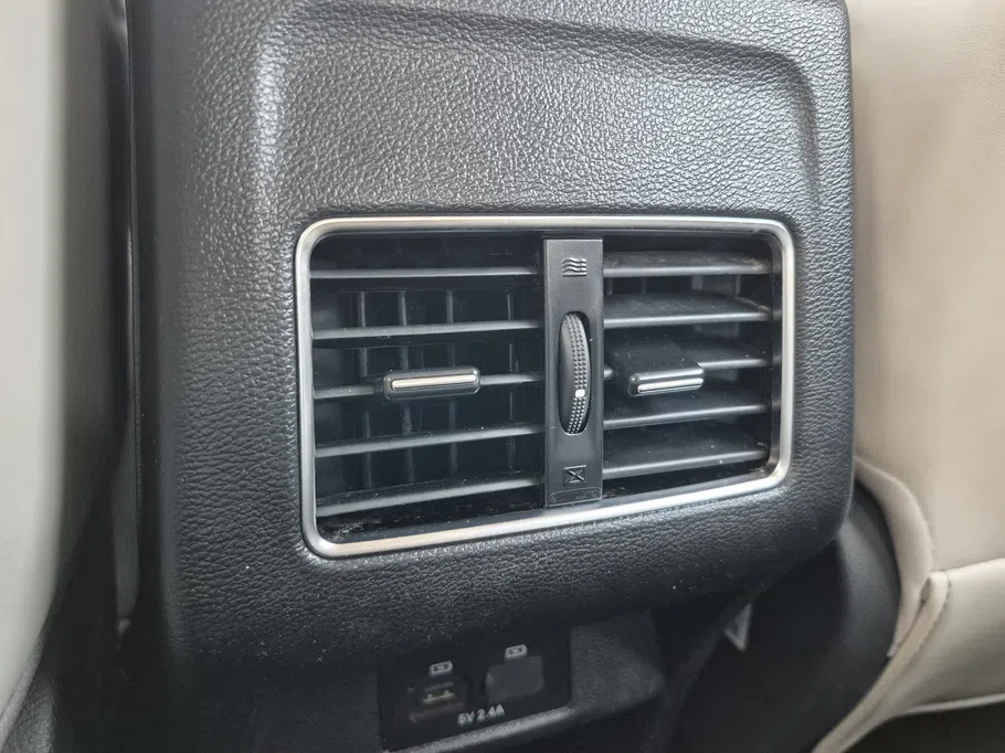 JAC J7 LUXURY 2025 