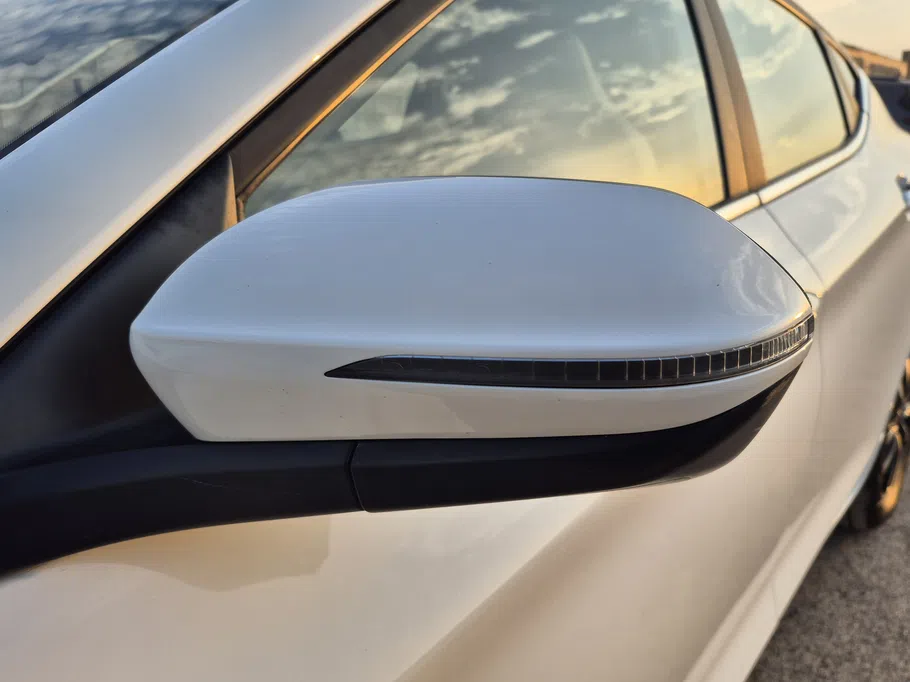 JAC J7 LUXURY 2025 