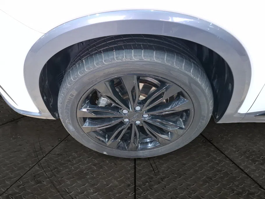 جيلي توجيلا Luxury GL 2023 