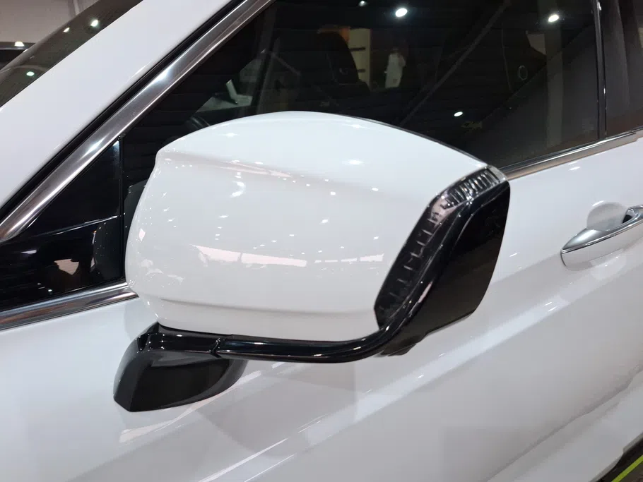 جيلي توجيلا Luxury GL 2023 