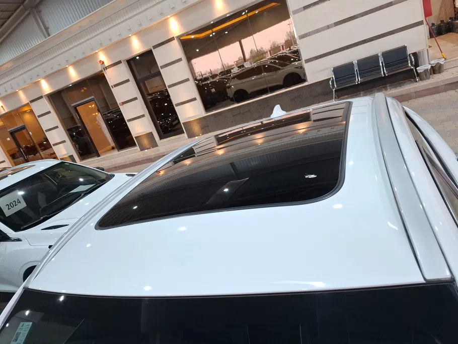 جيلي توجيلا Luxury GL 2023 