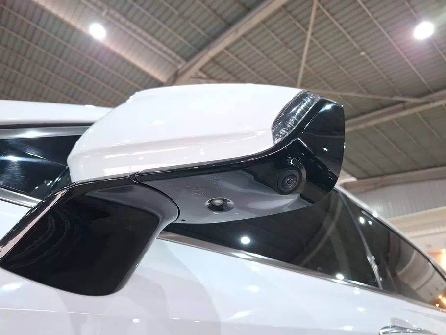 جيلي توجيلا Luxury GL 2023 
