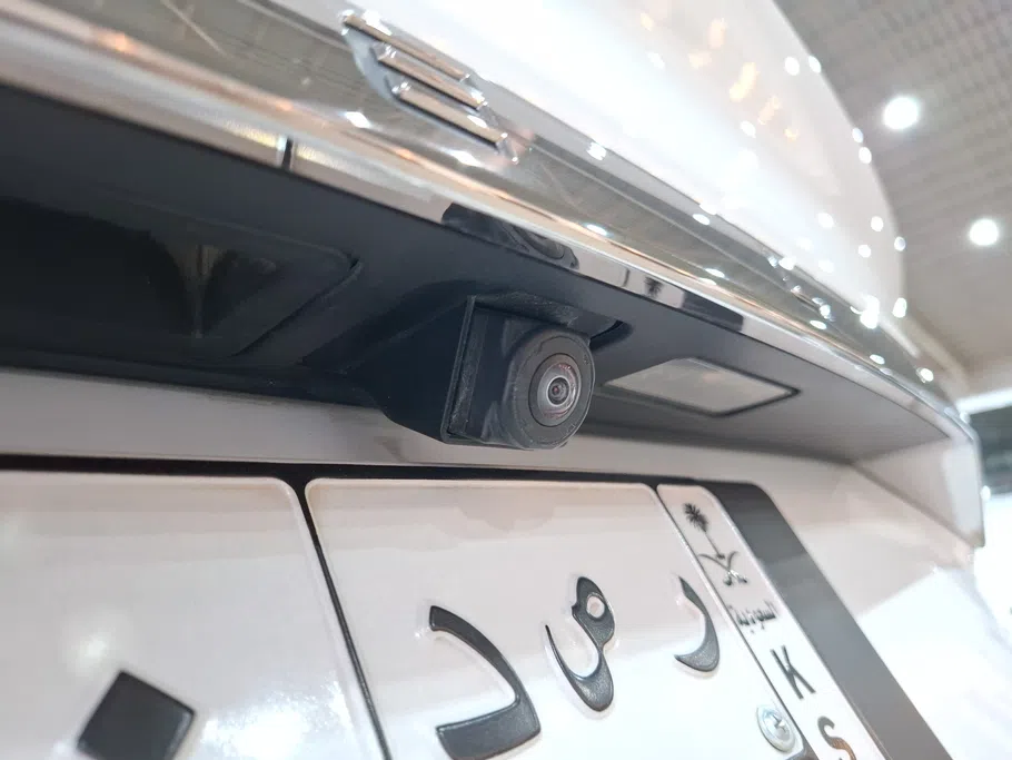 جيلي توجيلا Luxury GL 2023 