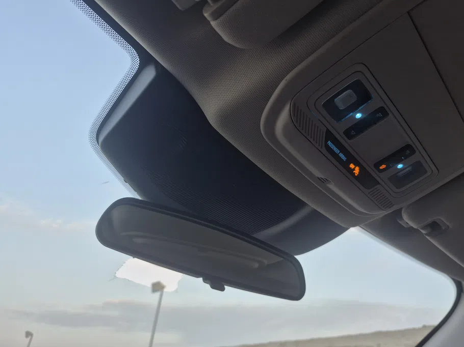 2023 Ford Explorer XLT 200A 