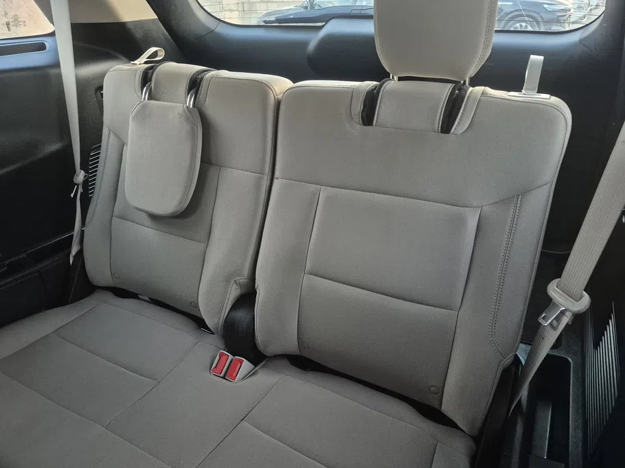 2023 Ford Explorer XLT 200A 