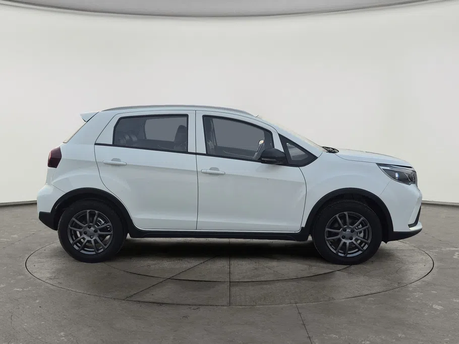 2025 Geely GX3 Pro GK 
