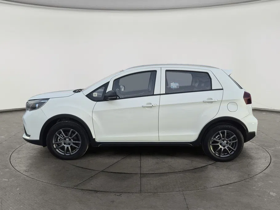 2025 Geely GX3 Pro GK 
