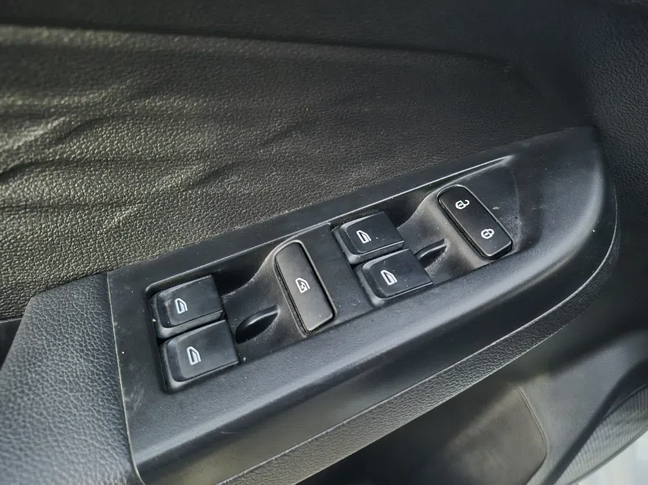2025 Geely GX3 Pro GK 