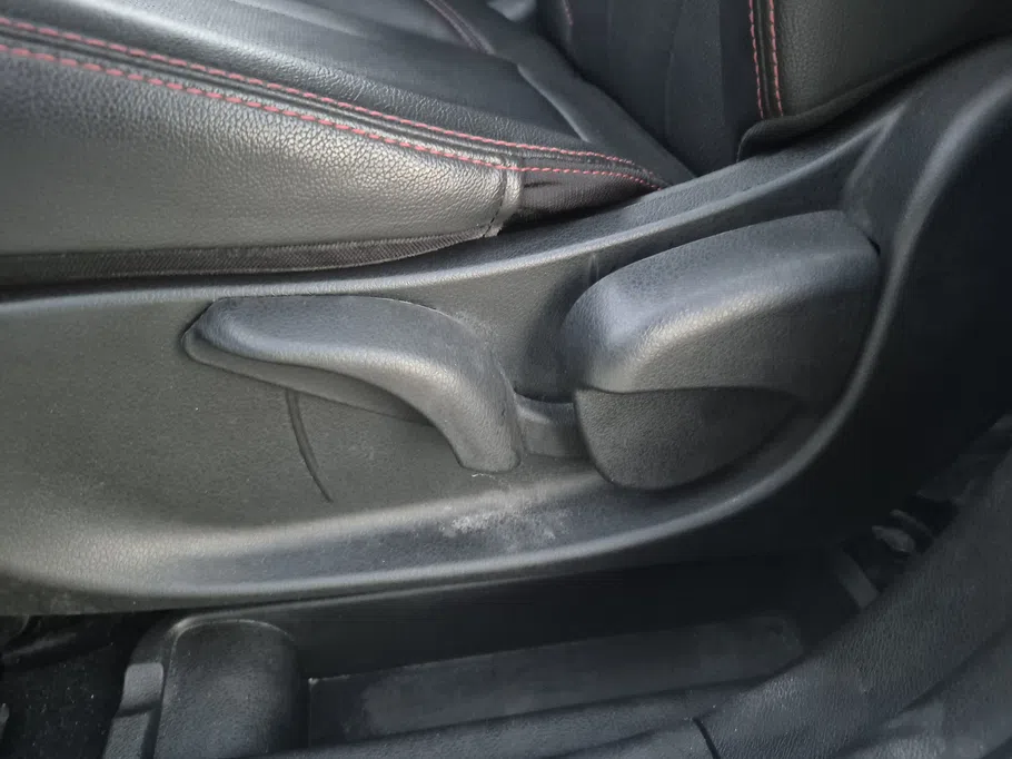 2025 Geely GX3 Pro GK 