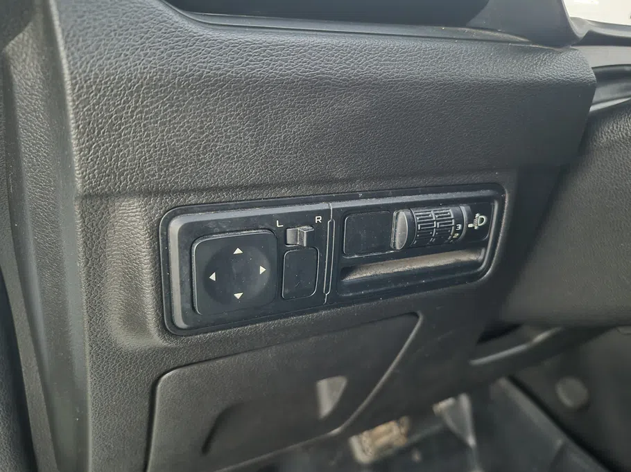 2025 Geely GX3 Pro GK 