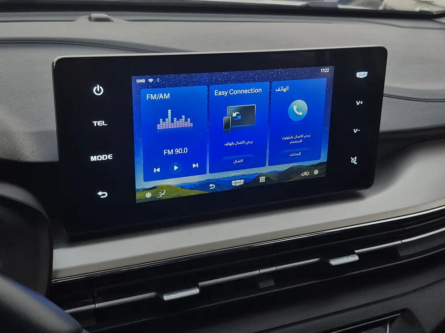 2025 Geely GX3 Pro GK 