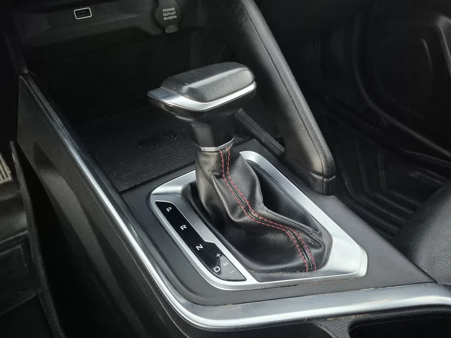 2025 Geely GX3 Pro GK 