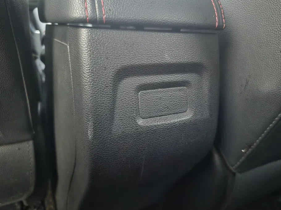 2025 Geely GX3 Pro GK 