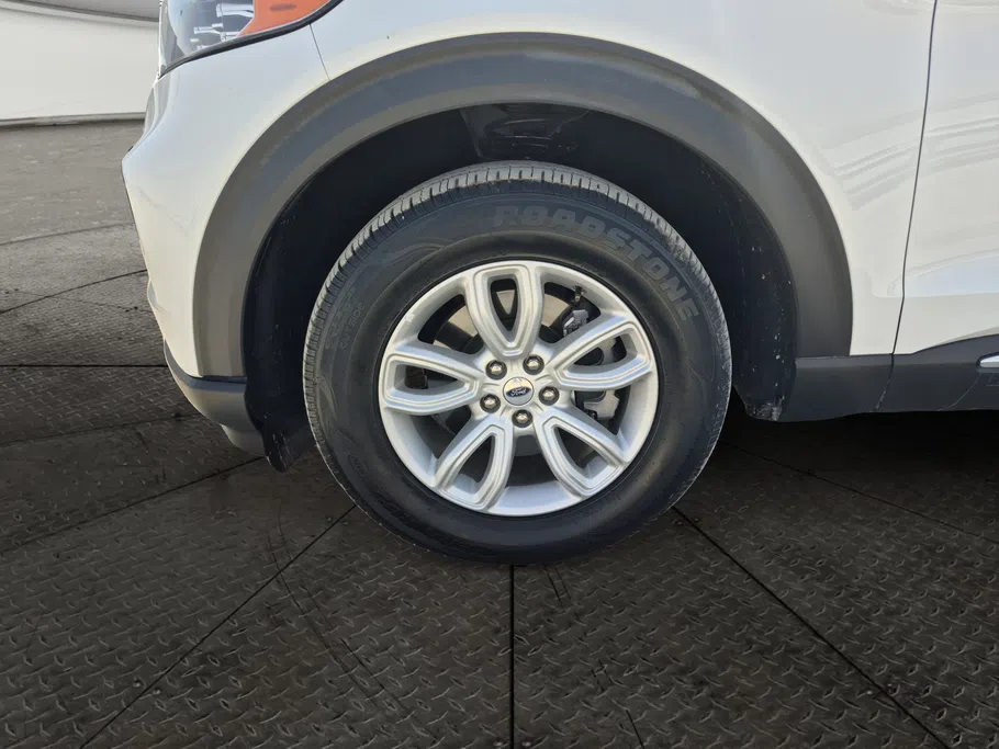 فورد اكسبلورر XLT 200A 2023 