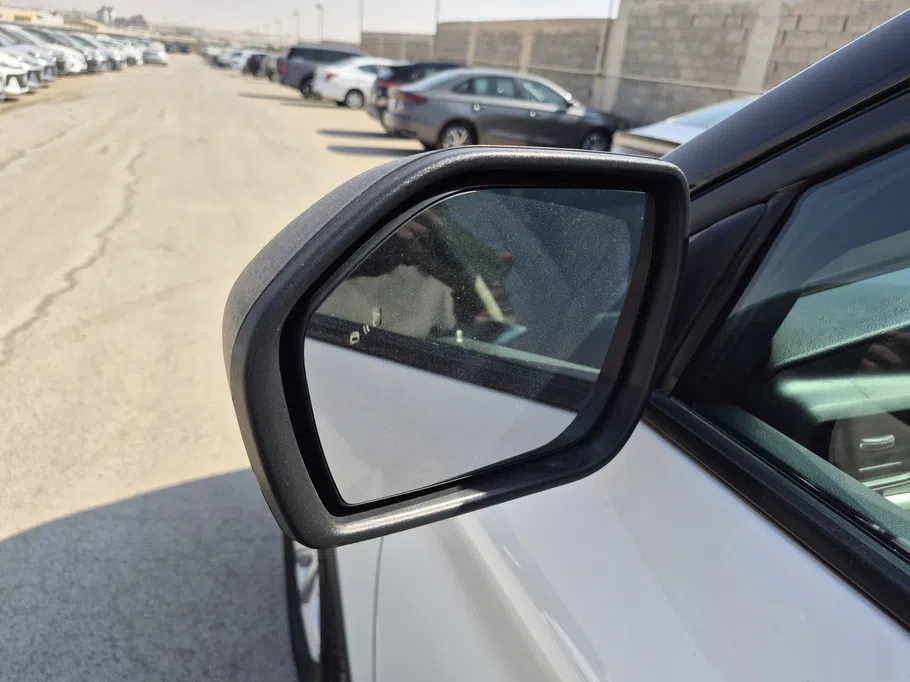 فورد اكسبلورر XLT 200A 2023 