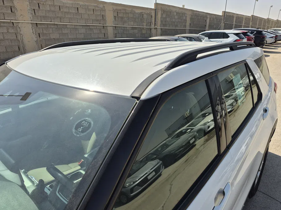 فورد اكسبلورر XLT 200A 2023 