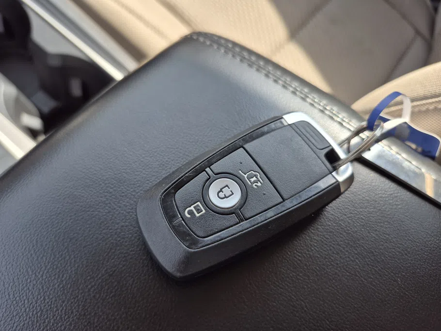 فورد اكسبلورر XLT 200A 2023 