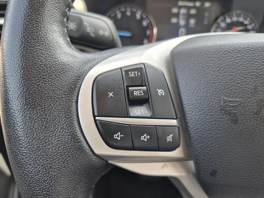 فورد اكسبلورر XLT 200A 2023 