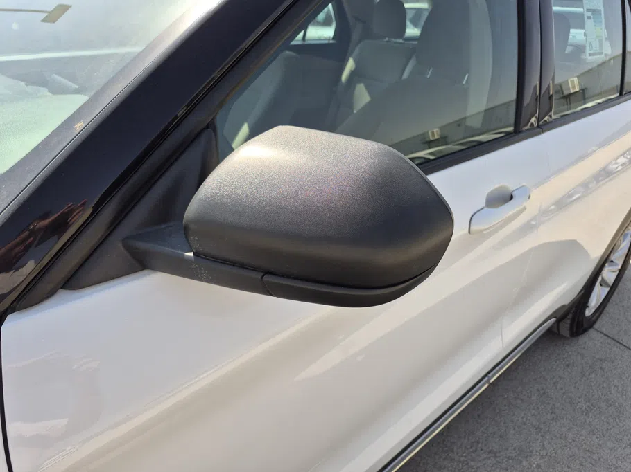 فورد اكسبلورر XLT 200A 2023 