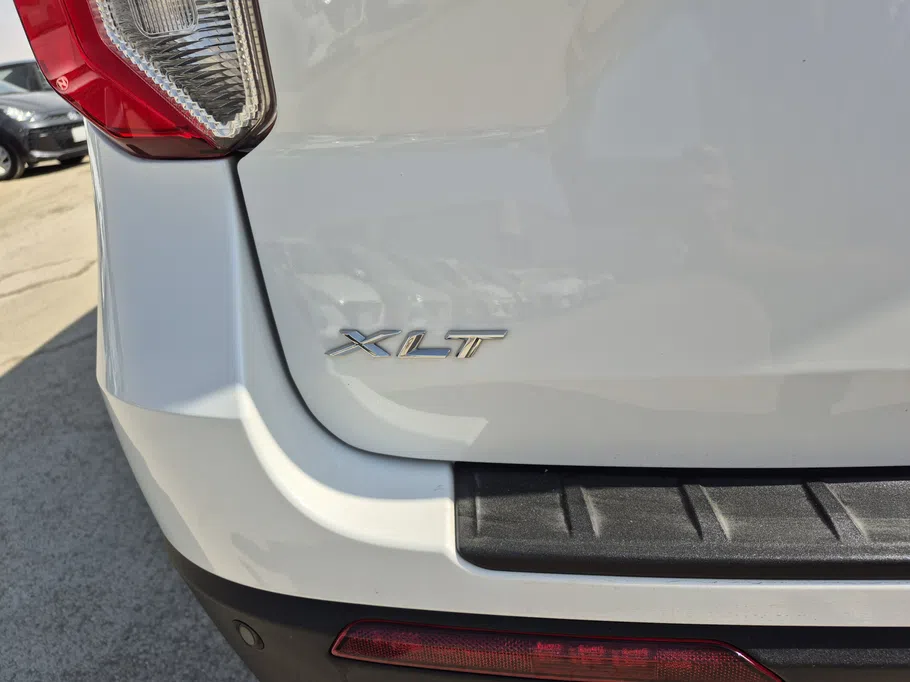فورد اكسبلورر XLT 200A 2023 