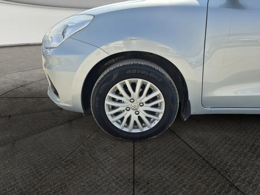 2024 Suzuki Dzire GL 