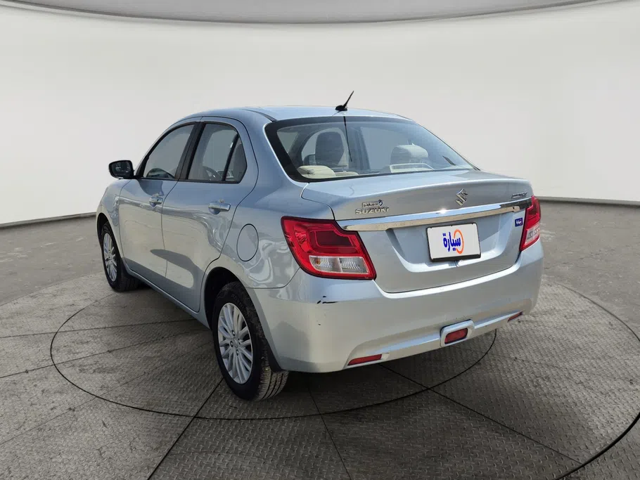 2024 Suzuki Dzire GL 