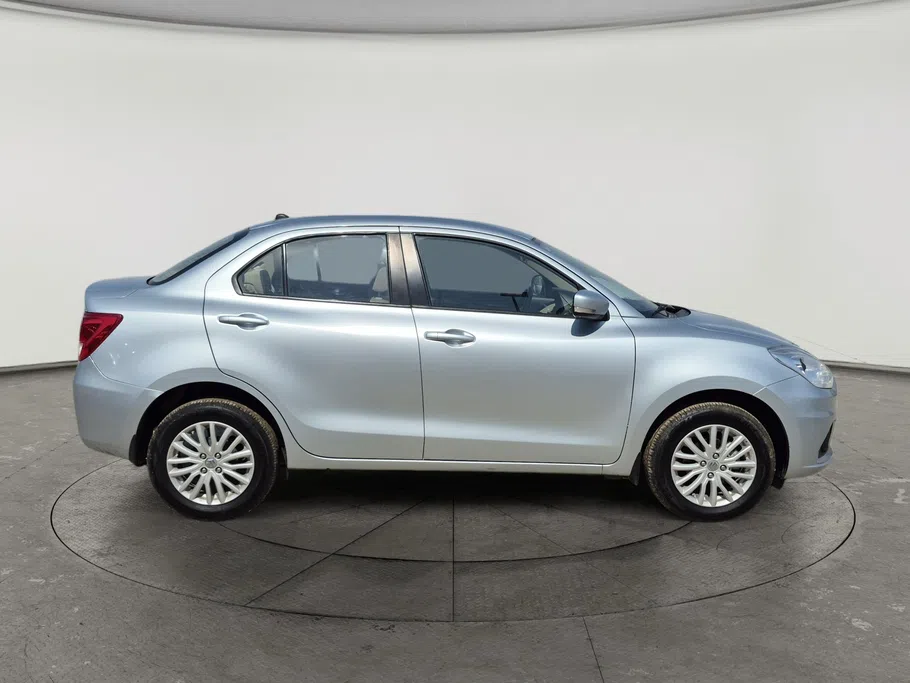 2024 Suzuki Dzire GL 