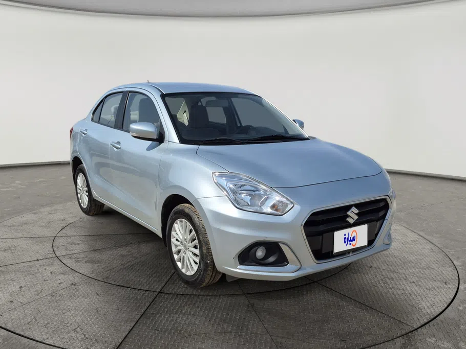 2024 Suzuki Dzire GL 