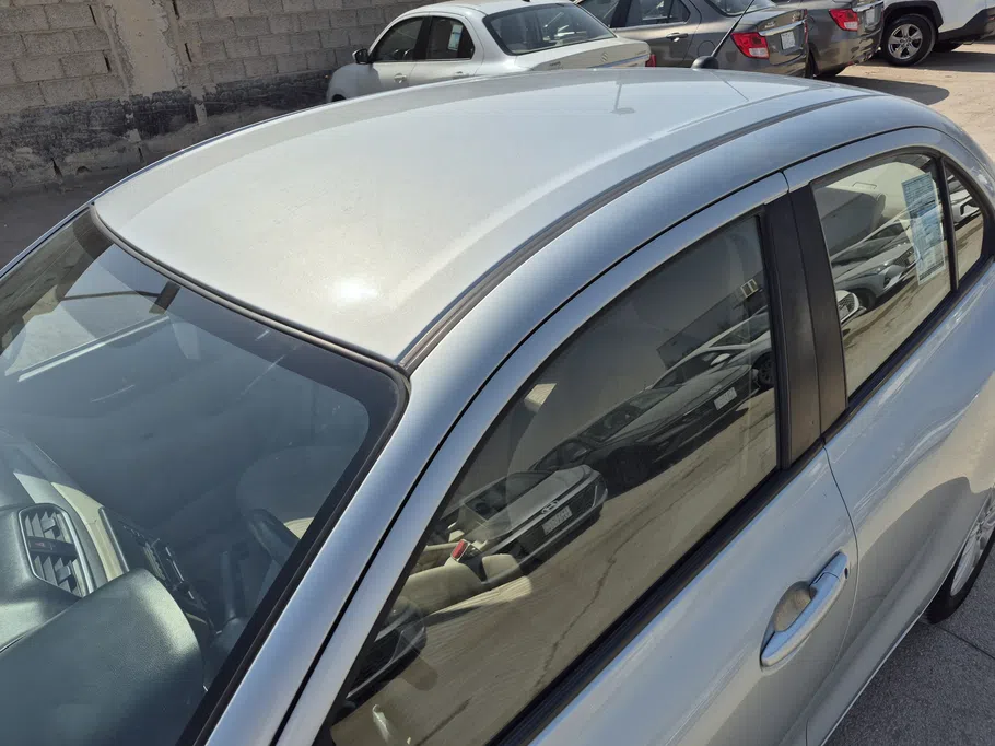 سوزوكي ديزاير GL 2024 