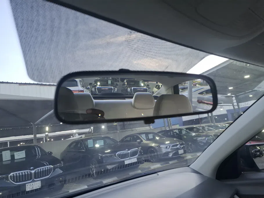 2024 Hyundai Accent Fleet 