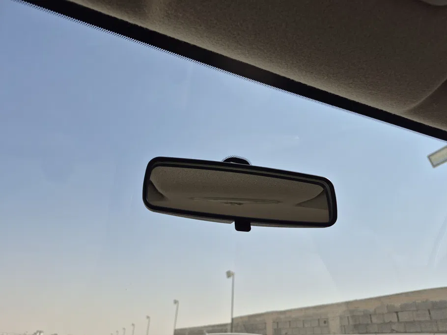 نيسان صني SV 2020 
