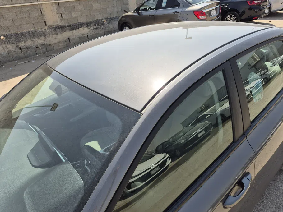 2025 Geely Emgrand GS 