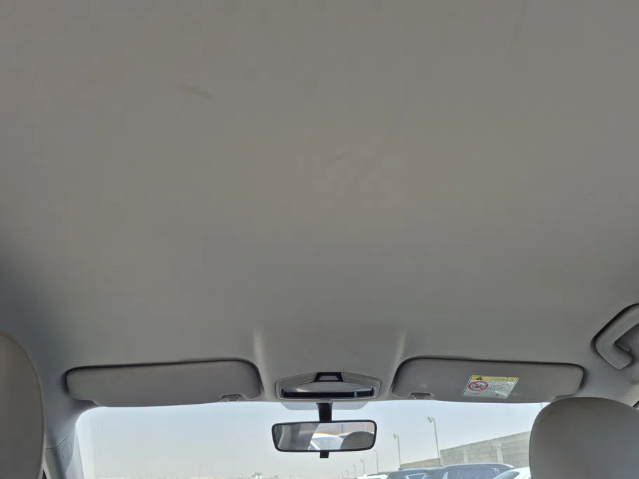 2025 Geely Emgrand GS 