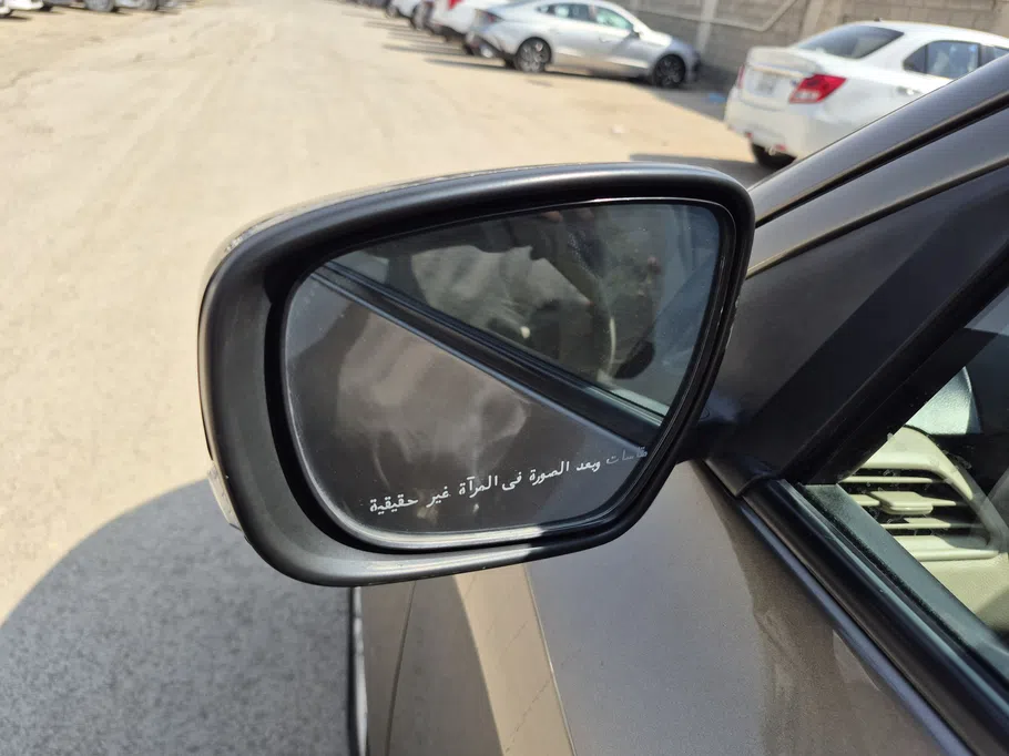 سوزوكي ديزاير GL 2024 