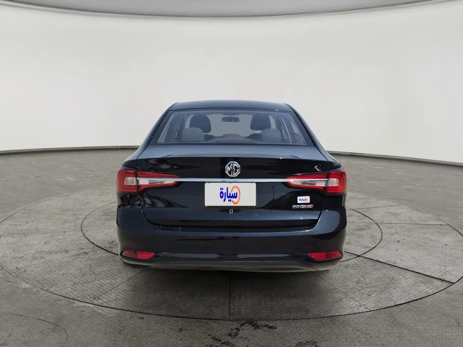 2023 MG 5 STD 