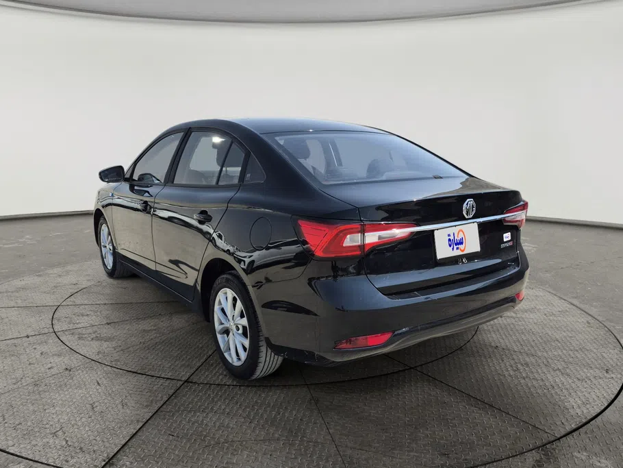 2023 MG 5 STD 