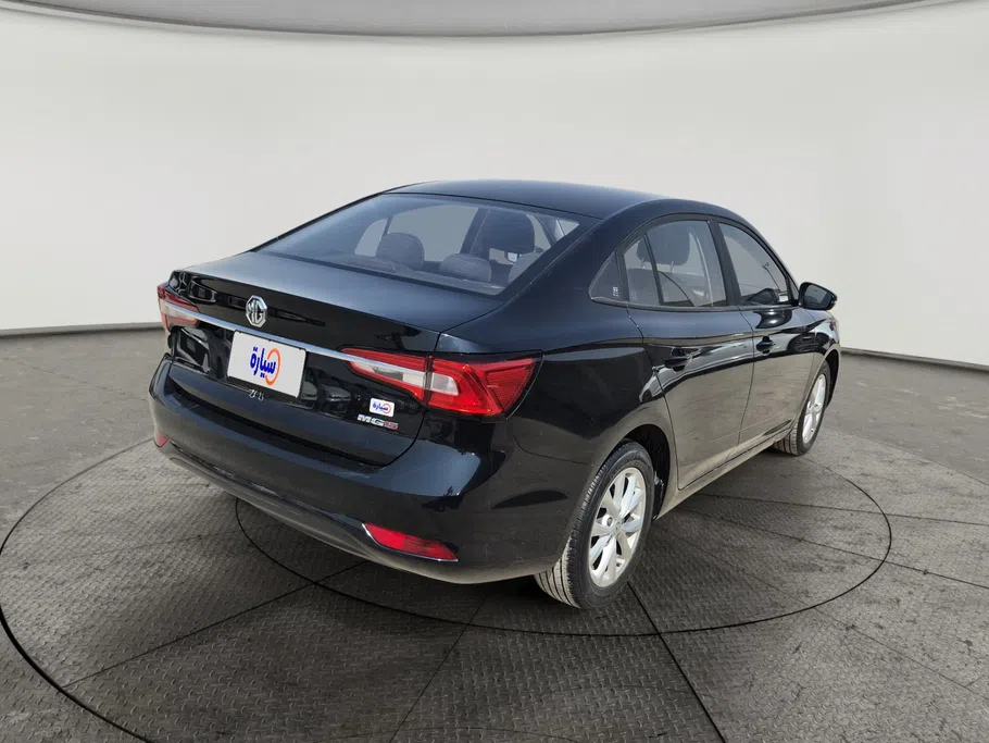 2023 MG 5 STD 