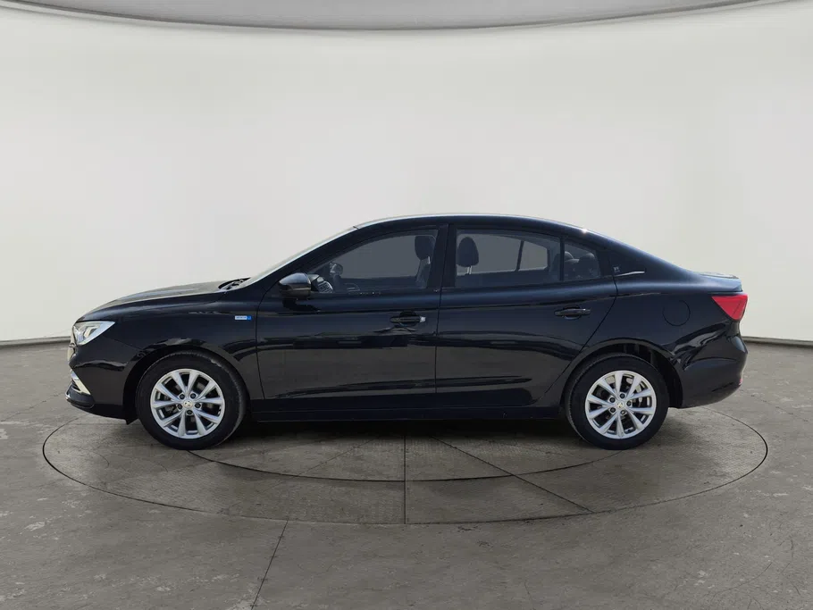 2023 MG 5 STD 
