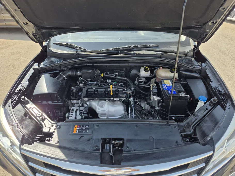 2023 MG 5 STD 