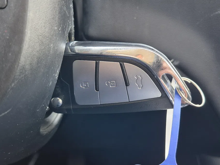 2023 MG 5 STD 