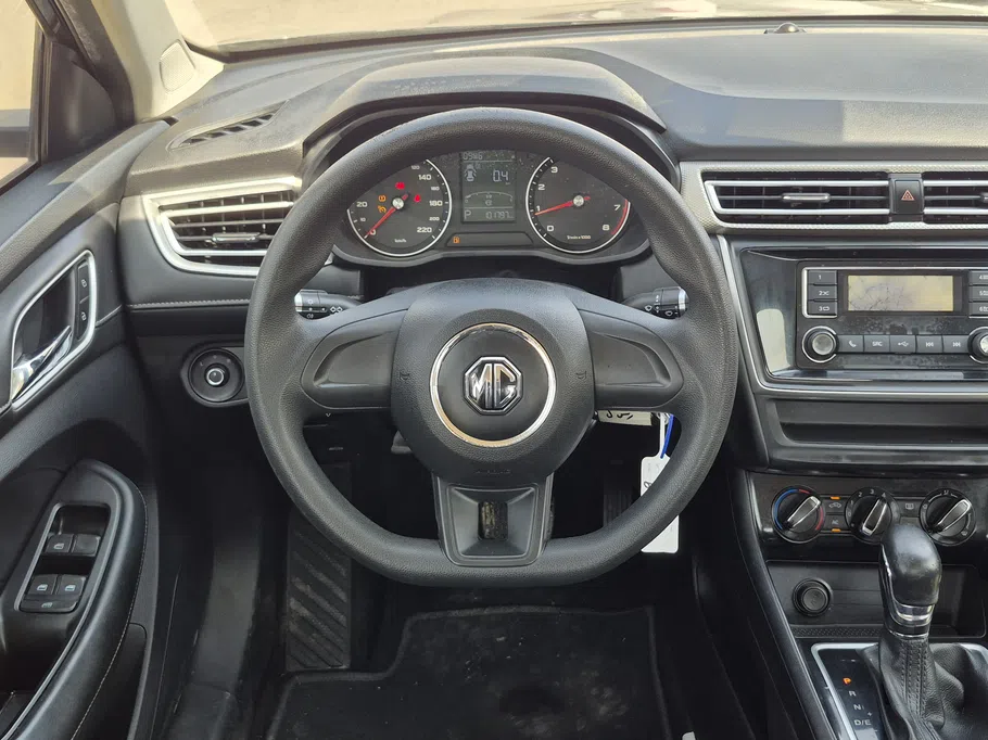 2023 MG 5 STD 