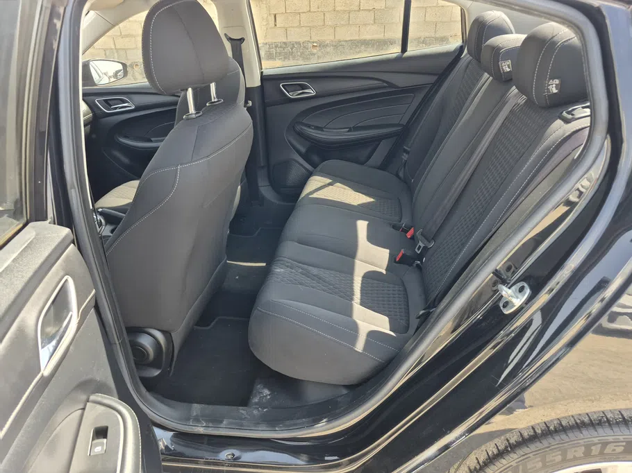 2023 MG 5 STD 