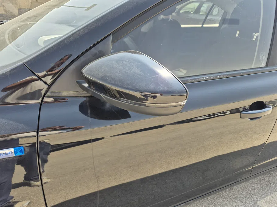 2023 MG 5 STD 