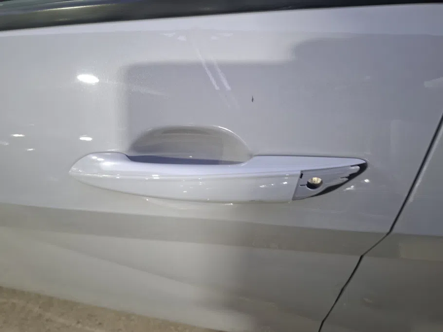 2023 Hyundai Elantra Fleet 