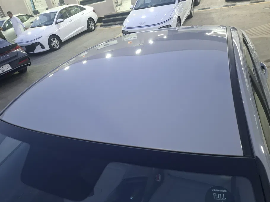 2023 Hyundai Elantra Fleet 