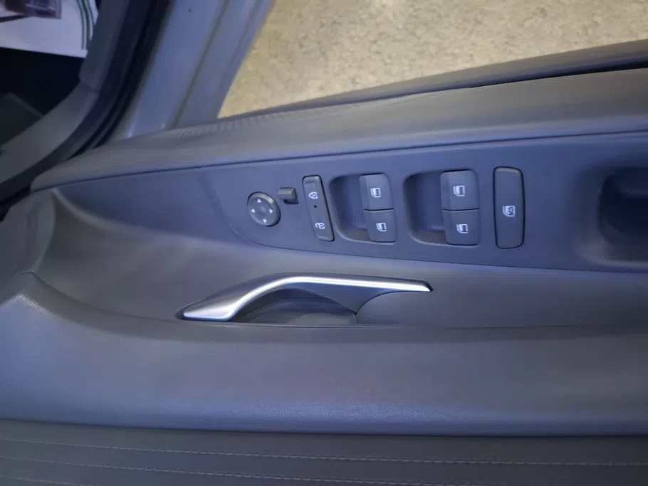 2023 Hyundai Elantra Fleet 