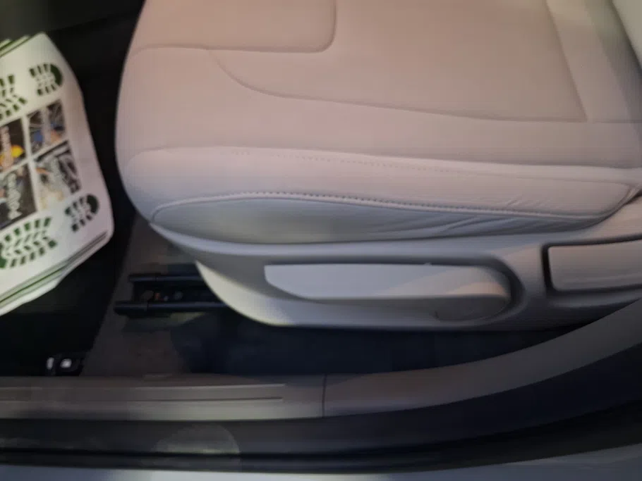 2023 Hyundai Elantra Fleet 